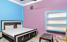 Hotel O Home Om Marriage Hall